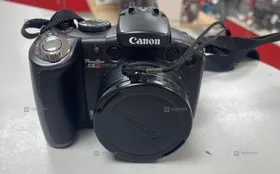 Купить Фотоаппарат Canon PowerShot S5 IS (PC1234) б/у , в Москва и область Цена:2490рублей