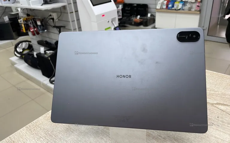 Планшет Honor Honor pad x8a 4/128 wi-fi