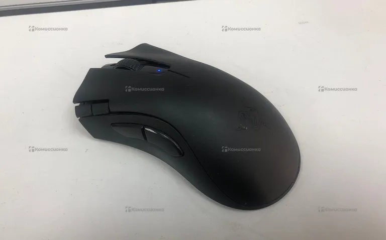 Мышь игровая  Razer Deathadder v2