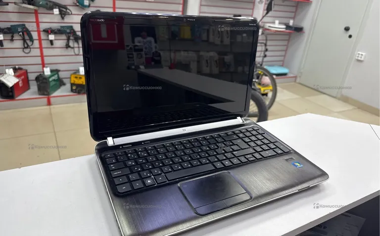 Ноутбук HP