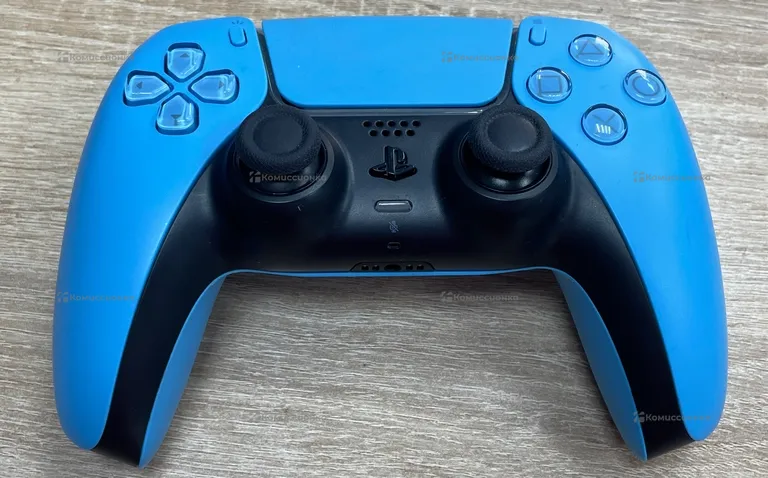 PS5 геймпад ps5