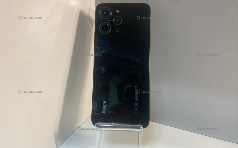 Xiaomi xiaomi Redmi 12 8/256