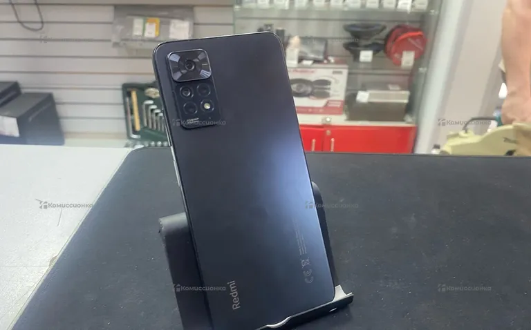 Xiaomi Redmi Note 11 pro 8/128