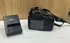 Купить Фотоаппарат  Nikon D3200 б/у , в Самара Цена:6990рублей