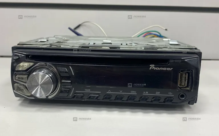 Автомагнитола Pioneer DEH-1600UB