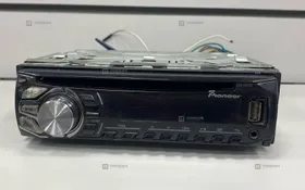 Купить Автомагнитола Pioneer DEH-1600UB б/у , в Рязань Цена:1500рублей