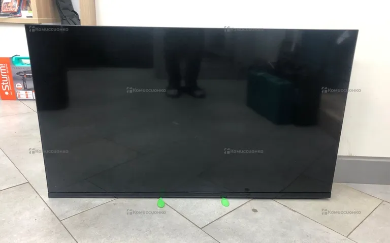 Телевизор Smart TV 43 диагональ