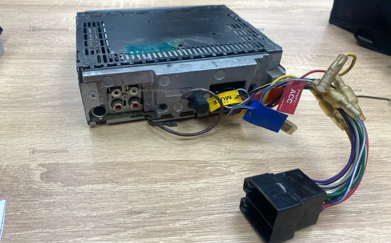 Автомагнитола  Pioneer p4500r