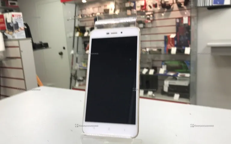 Xiaomi Redmi 4A 2/16Gb