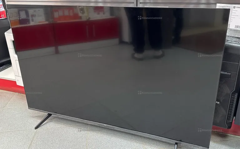 Телевизор TCL 50P755