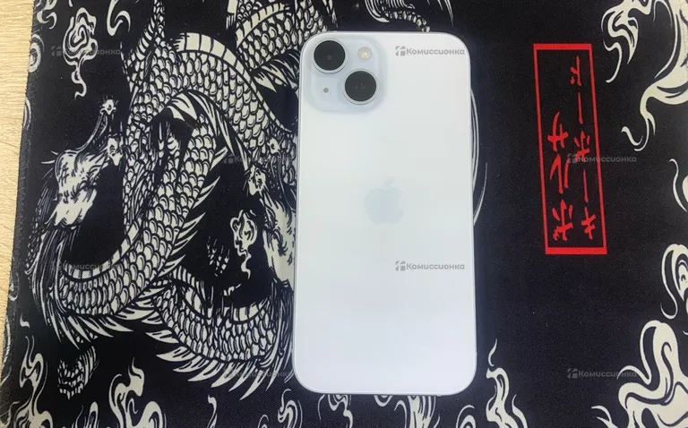 Apple iPhone 15 128Gb
