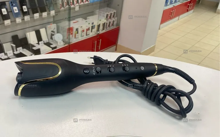 электрощипцы Philips BHB876