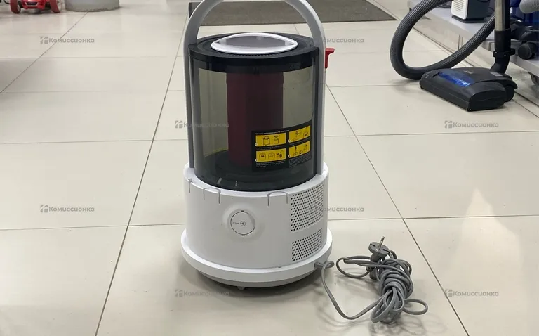 Пылесос Deerma TJ200w