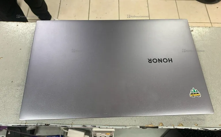 Ноутбук  Honor magic book Pro