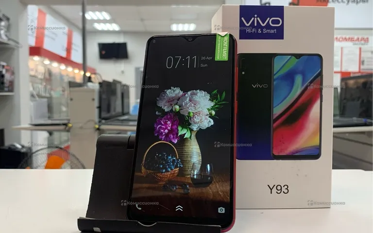 Vivo Y93