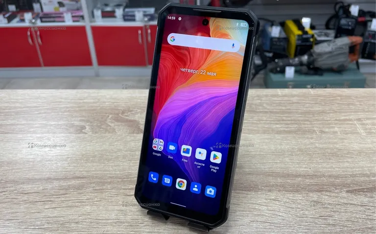 OUKITEL WP17 8/128Gb