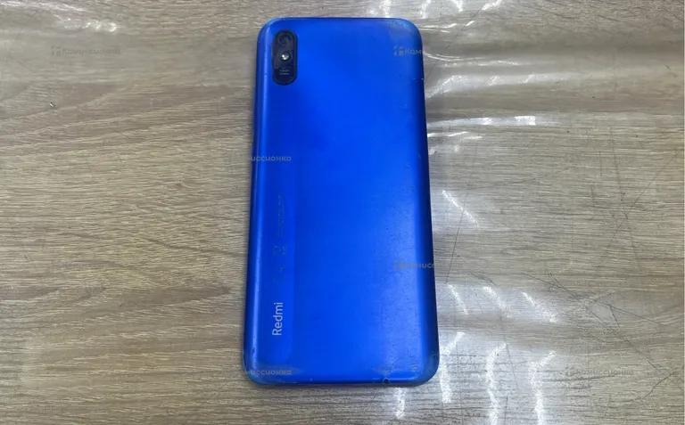 Xiaomi rebmi 9A