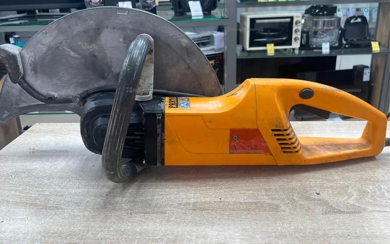 Резчик электрический Husqvarna K 3000 Wet