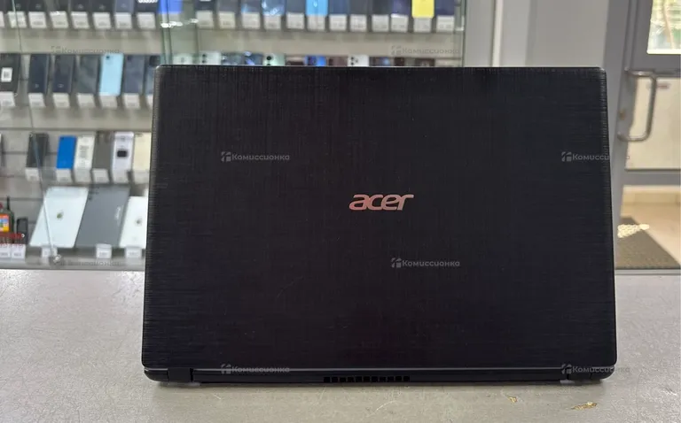 Ноутбук  Acer Aspire A315-21