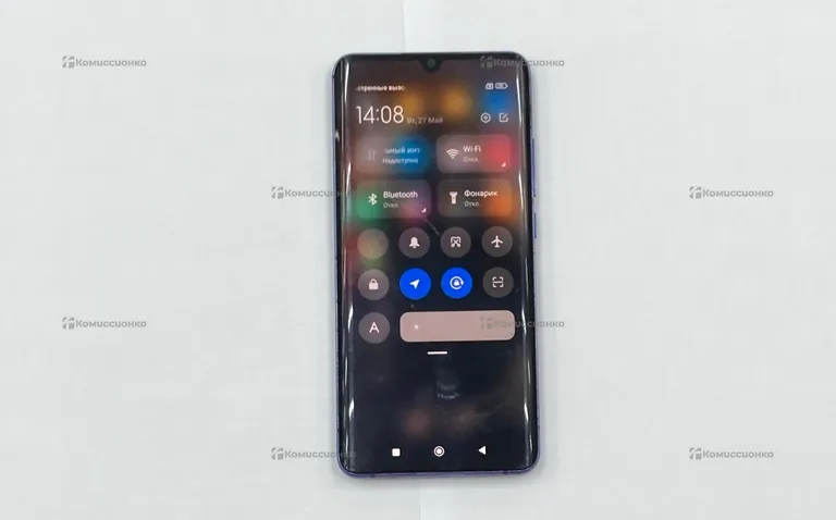 Xiaomi Xiaomi Mi Note 10 Lite 6/128GB