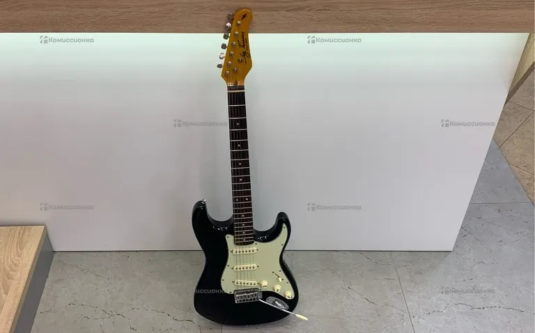 Электрогитара Jay Tubs JS-300