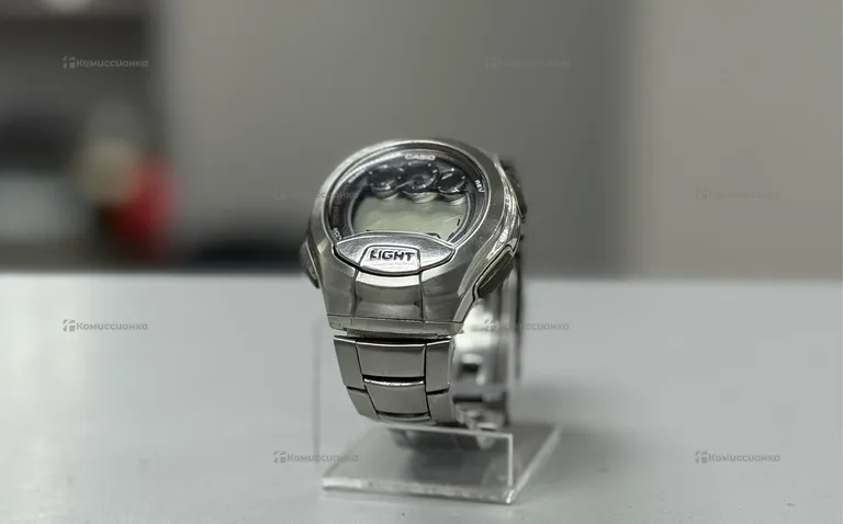 Часы  Casio W-755