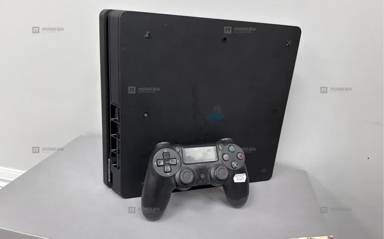 PS4. PlayStation 4 slim 500gb