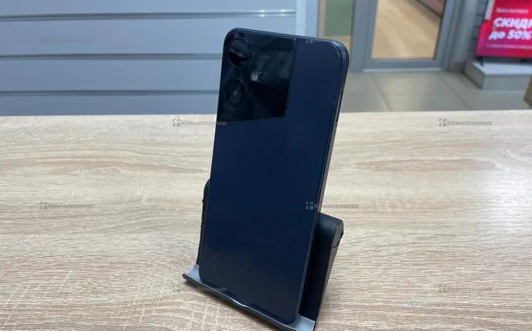 Tecno POVA Neo 3 4/128 ГБ
