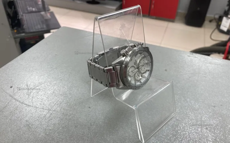 Часы  EDifice Casio