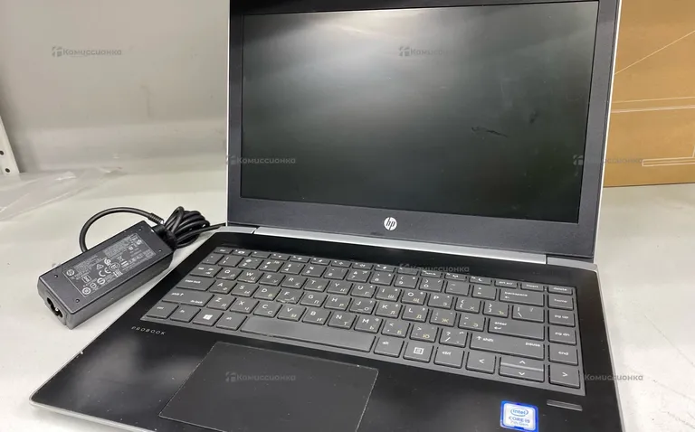 Ноутбук  hp430 G5