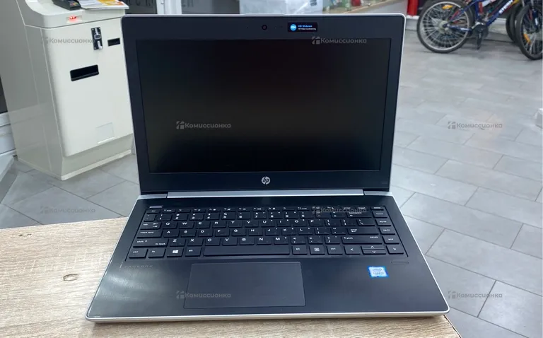 Ноутбук  HP ProBook 430 G5
