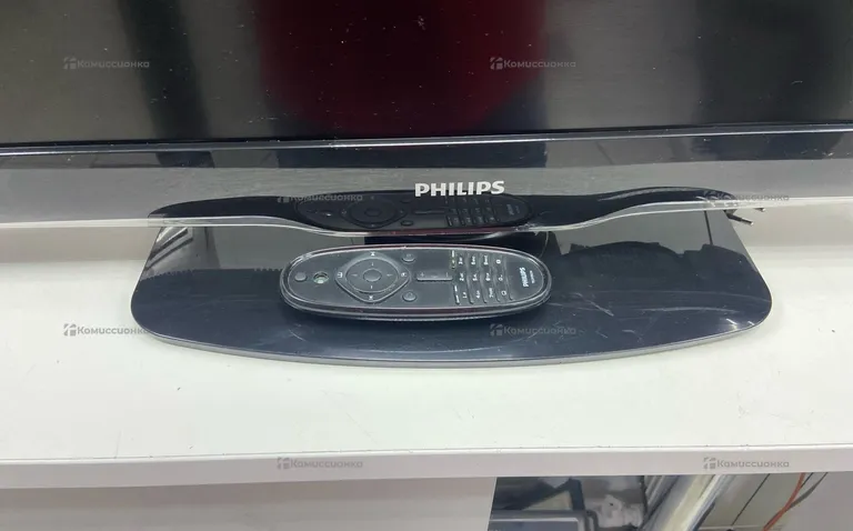 Телевизор Philips 32PFL5406H/60