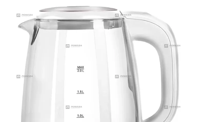 Чайник Redmond RK-200S