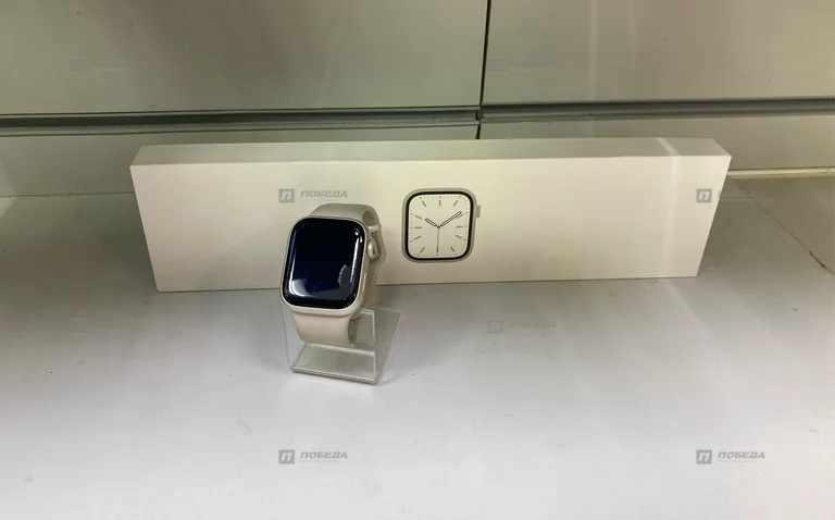 Apple Watch Series 7 41mm