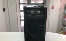 Купить Системный блок Zalman б/у , в Екатеринбург Цена:4500рублей