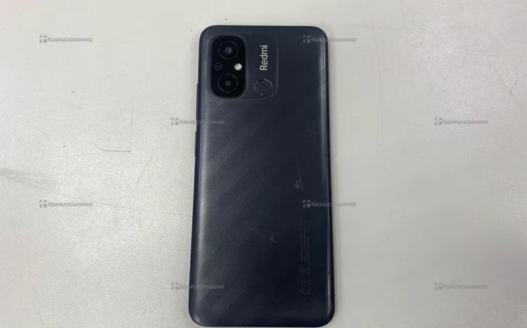 Xiaomi Redmi 12c 64Gb
