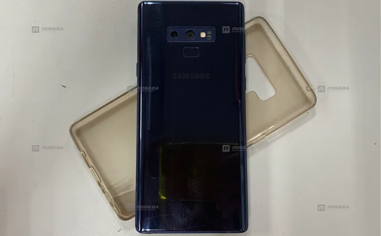 Samsung Galaxy Note 9 6/128gb