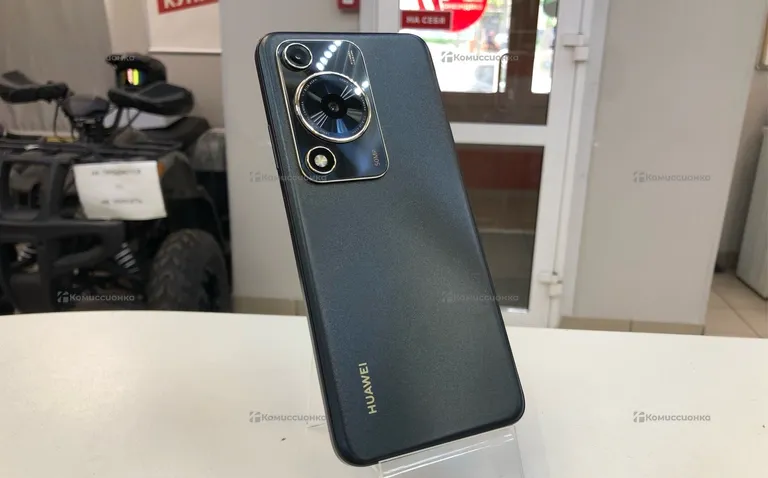 Huawei nova Y72S 8/128Gb