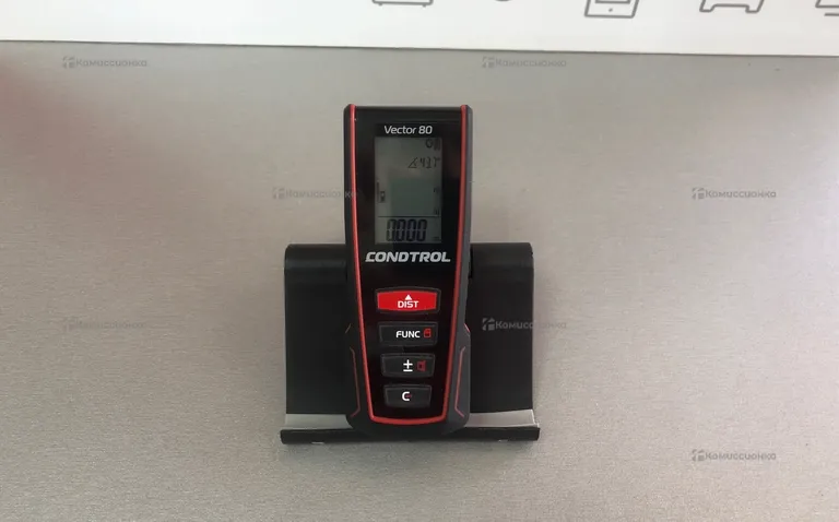 Лазерный дальномер Condtrol Vector 80