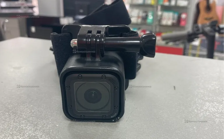 GoPro Bea Hero4