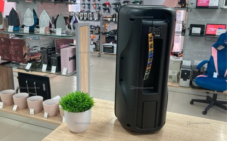 Колонка  sound max