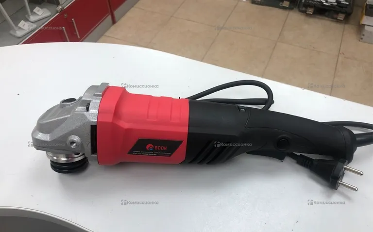Машина шлифовальная угловая Edon AG-150/1500ER