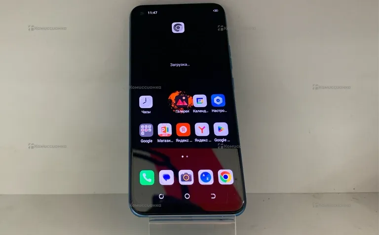 Tecno Camon 15 Air