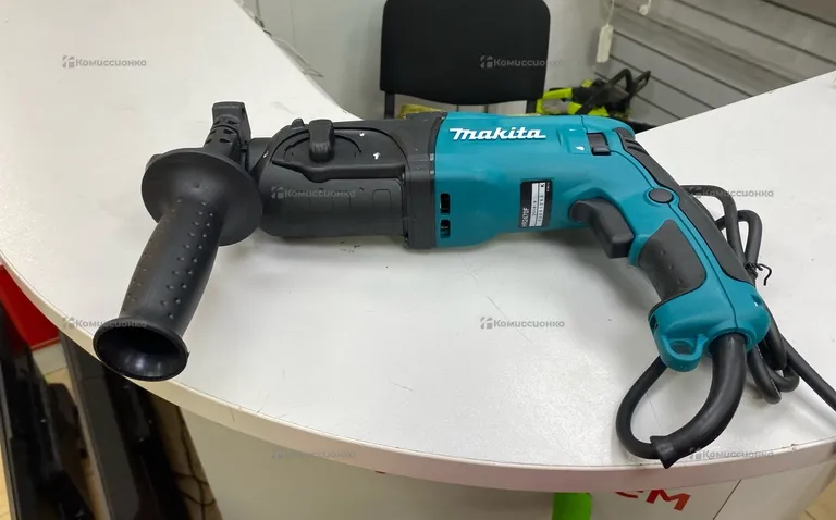 Перфоратор Makita 2470 реп