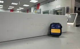 Купить Часы Apple wath  7 45mm б/у , в Пермь Цена:15900рублей