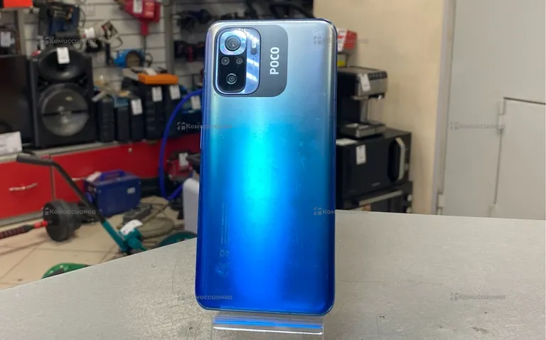Xiaomi Poco M5S 8/128Gb