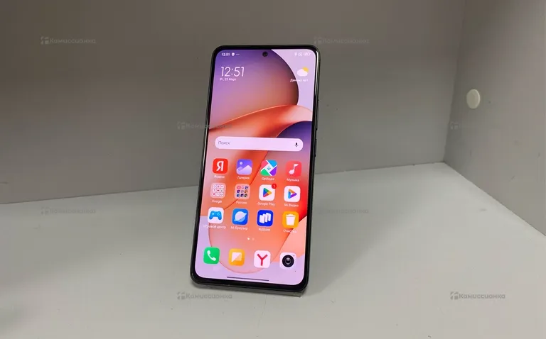 Xiaomi Redmi Note 13 8/256 ГБ