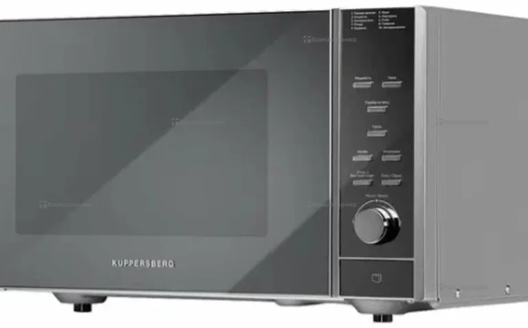Микроволновая печь Kuppersberg TMW 230 (новая)