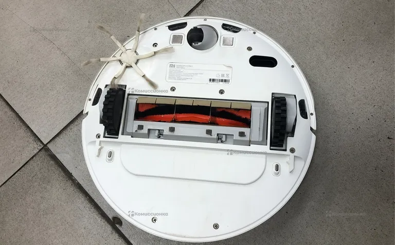 робот-пылесос Xiaomi Vacuum Mop 2