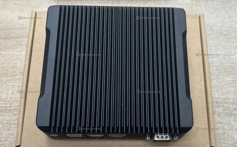 Системный блок мини PayTor IB502